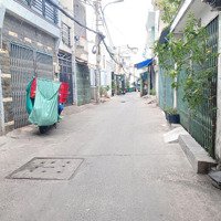 Đất Quận 7, Ôtô Tới Đất, 5X14M, Huỳnh Tấn Phát, 5 Tỷ Nhỉnh