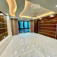 Xuân La, Hồ Tây Lộng Gió - Ô Tô Tránh - Kd Văn Phòng - Lô Góc 2 Thoáng 45M2 6 Tầngmặt Tiền5M Ở Ngay