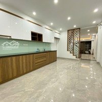 Bán Nhà Riêng 7 Tỷ, 52M2, 7 Phòng Ngủ 5 Vệ Sinhtại Tam Trinh, Hoàng Mai, Hà Nội, Hàng Hiếm Đẹp