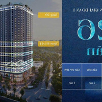 Tôi Cần Bán Suất Ngoại Giao Cc Blue Gem, Pháp Vân - Tứ Hiệp, Vị Trí Trung Tâm