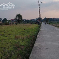 Bán Đất Xuân Canh, Ô Tô, 50M, Mt5.2, Giá Chỉ Hơn 3 Tỷ