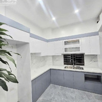 Hiếm Hào Nam, Nhà Mới, Lô Góc 2 Thoáng, Sát Mặt Phố,Diện Tích38M2 5Tầng.