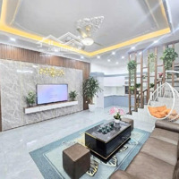 Hiếm Hào Nam, Nhà Mới, Lô Góc 2 Thoáng, Sát Mặt Phố,Diện Tích38M2 5Tầng.