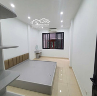 Hiếm Nhà Phân Lô Quân Đội Điện Biên Phủ, Ba Đình 42M2,Mặt Tiền3.8M, 30M Ô Tô Tránh Đỗ