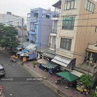 Bán Nhà Mt-Đường Bông Sao-70M2-Ngang 4,2M-Gần Phố Tạ Quang Bửu-Aeon Mall Cao Lỗ-Quận 8-Nhỉnh 13 Tỷ.