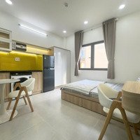 Khai Trương Studio Full Nội Thất Gần Đh Hutech Ngay Nguyễn Gia Trí, Liên Hệ:0974735831