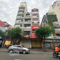 Bán Nhà Siêu Vị Trí Mặt Tiền Khu Phố Tây Bùi Viện Quận 1 (4,5X18M) 5 Tầng Hđ 100 Tr/Th Chỉ 30 Tỷ
