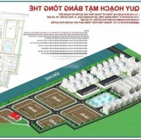 Chính Chủ Bán Đất Đấu Giá Vùng Ven - Phú Xuyên, Hà Nội