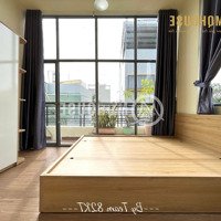 Chính Chủ Cho Thuê Studio Duplex Ban Công , Gác Cao Ko Đụng Đầu - Giá Siêu Hời - Chỉ Từ 4 Triệu6