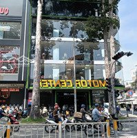 Bán Toà Nhà Góc 2 Mặt Tiền Thành Thái - Dt: 6 X 18M - 6 Tầng Tn: 180 Triệu/Tháng Giá Bán: 32 Tỷ Tl
