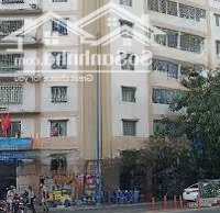 Bán Căn Hộ Chung Cư Miếu Nổi Đường Vũ Huy Tấn P3,Quận Bình Thanh. Diện Tích: 54 M2, 1 Phòng Ngủ 1 Vệ Sinhlầu Cao Thoáng Má