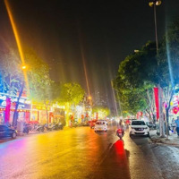 Bán Nhà Mp Nguyễn Văn Lộc - Hà Đông - Lô Góc - Vỉa Hè - Kinh Doanh - 103M2 - 5,5M - Giá Bán 46,5 Tỷ