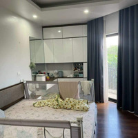 Bán Nhà Mặt Phố Kẻ Tạnh, 110M2, Đường 4 Oto Tránh, Kinh Doanh, 20 Tỷ