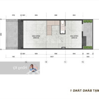 Cơ Hội Hiếm Có, Shophouse Hai Công Năng ,Vừa Kinh Doanh, Vừa Ở Trên Đại Lộ Tỷ Đô