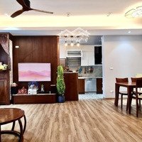 Chung Cư Mandarin Garden 2 - Tân Mai - Lô Góc - Vị Trí Đẹp - An Sinh Đỉnh - Tiện Ích Vô Biên