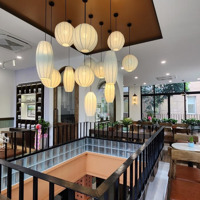 Bán Gấp Nhà Mặt Phố Lê Trọng Tấn, Hà Đông, Lô Góc,Mặt Tiền25M, 200M2, Nhỉnh 285 Triệu/M2, Ở & Kd Cafe