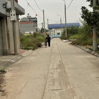 Bán Lô 60M2 Đấu Giá X2 La Tinh Đông La Gần Vành Đai 4