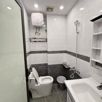 Bán nhà phố Lê Đức Thọ, quận Nam Từ Liêm 6 tầng, mặt tiền 3.7m, diện tích 30m2