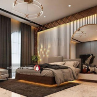Nhà Mới - Đẹp Lung Linh !Hẽm Xe Hơihuỳnh Văn Bánh, Phú Nhuận - Diện Tích: 7M X 13,4M - 3 Tầng - 5 Pn