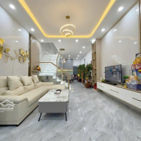 Bán Nhà Xinh Phường Tân Phong, Biên Hòa: 4( Nở Hậu 5M) X 18,3M, Giá: 4,68 Tỷ.