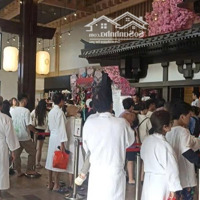 Bán Biệt Thự Khoáng Nóng Hưu Trí - Không Gian Sống Sang Trọng, Tái Tạo Sức Khỏe, Sinh Lời Vượt Trội