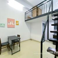 Duplex Full Nội Thất Gần Lotte Mart Quận 7