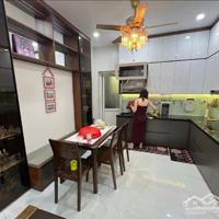 Nhà Đẹp ! Lưu Hữu Phước 66M*5T, Sát Vinschool Hàm Nghi, Gara , Full Nội Thất ,Ở Ngay, Chỉ 17,7 Tỷ