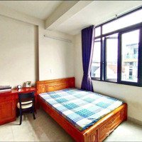 Studio Cửa Sổ Mát Tại Tân Quy, Gần Đh Rmit, Đh Tdt, Cầu Kênh Tẻ, Lotte, Sunrise City