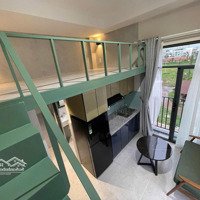 Khai Trương Phòng Studio, Duplex Có Bancong