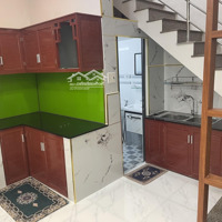 Bán Gấp Nhà Riêng Tại Âu Dương Lân, 3,95 Tỷ, 31M2, 2 Phòng Ngủ 2 Vệ Sinh Quận 8, Hcm