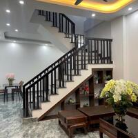 Bán nhà 3 tầng, 3 ngủ 44.2m2, mt 4.32m ngõ đường Ngô Quyền, ph Thanh Bình, TP Hải Dương