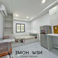 Cho Thuê Chdv Mini, Studio Cửa Sổ Trời, Full Nội Thất Cao Cấp, Nhà Mới 100%, Tại Sư Vạn Hạnh Q10