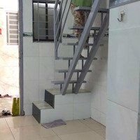 Cho Thuê Nhà Trọ 20M2, 3 Triệu Vnd, Trung Sơn, Bình Chánh, Hcm, View Đẹp Hot!