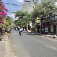Bán Nhà Mặt Tiền Đường Lý Phục Man Quận 7- 4.5X16M,6 Tầng,14 Phòng .Giá Bán Cực Tốt : 14.2 Tỷ .
