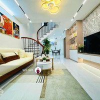Bán Nhà Riêng 44M2, 3 Phòng Ngủ 3 Vệ Sinh 7,15 Tỷ Tại Vĩnh Phúc, Ba Đình, Hà Nội