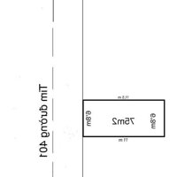 Bán nhanh lô đất mặt đường 1,550 tỷ tại Minh Tân, Kiến Thụy