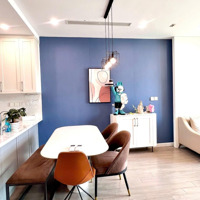 Bán Ch Hà Nội Center Point Diện Tích 80M2 Thiết Kế 3N-2W, Full Nội Thất, Giá Bán 7 Tỷ Có Thương Lượng