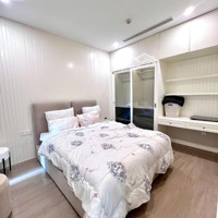 Bán Ch Hà Nội Center Point Diện Tích 80M2 Thiết Kế 3N-2W, Full Nội Thất, Giá Bán 7 Tỷ Có Thương Lượng