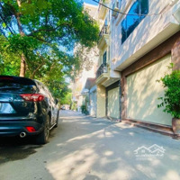 Nhà Căn Góc 5T Đường Ôtô Xuân Phương, Ntl 42Mmặt Tiền3.8M Giá Bán 6.79 Tỷ Vừa Ở Kết Hợp Kinh Doanh, Sổ Đỏ