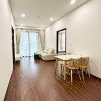 Cho Thuê Căn Hộ 2 Phòng Ngủ 2 Vệ Sinhtại Vinhomes Ocean Park 1