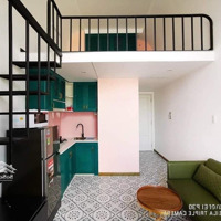 Cho Thuê Căn Hộ Chung Cư Mini Có Hồ Bơi Sân Thượng Ngay Cạnh Phú Mỹ Hưng