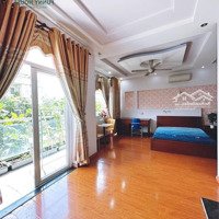 Phòng Có Ban Công Siêu To, Máy Giặt Riêng Tiện Di Chuyển Qua Bình Thạnh, Cầu Sài Gòn, Quận 4, Quận