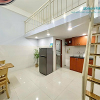 Phòng Trọ Giá Rẻ Rộng _ Full Nt _ Ngay Luỹ Bán Bích _ Công Viên Đầm Sen _ Đại Học Văn Hiến
