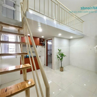 Phòng Trọ Giá Rẻ Rộng _ Full Nt _ Ngay Luỹ Bán Bích _ Công Viên Đầm Sen _ Đại Học Văn Hiến