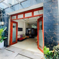 Nhanh Mới Kịp! Nhà Đẹp 3 Tầng Lý Thường Kiệt. Tân Bình -Diện Tích48M2 [4.5 X 11.5M] - Chỉ 5.X Tỷ