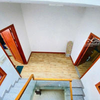 Nhanh Mới Kịp! Nhà Đẹp 3 Tầng Lý Thường Kiệt. Tân Bình -Diện Tích48M2 [4.5 X 11.5M] - Chỉ 5.X Tỷ