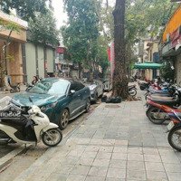 162 Tỷ Mặt Tiền 8M Ngô Thì Nhậm Thuận Chiều Ô Tô Vỉa Hè 5M 230M2