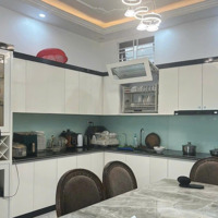 Nhà Tuyến 2 Nguyễn Văn Hới - Hải An, 49M 4 Tầng - Ngõ 5M Ô.tô Tránh Nhau, Giá 5 Tỉ Cực Gấp