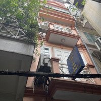 Bán Nhà Riêng Tại Phúc Xá, 7,8 Tỷ, 56/74M2, Chính Chủ
