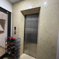 Bán Nhanh Nhà Mặt Phố Khâm Thiên 105M2 7 Tầng Thang Máy ,Mt4,2M2, Hậu 6.5, Giá Bán 37,5 Tỷ Đống Đa